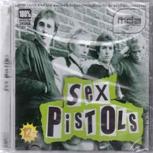 Sex Pistols, Public Image Limited, Sid Vicious, The Professionals , Neurotic Outsiders - MP3 mp3