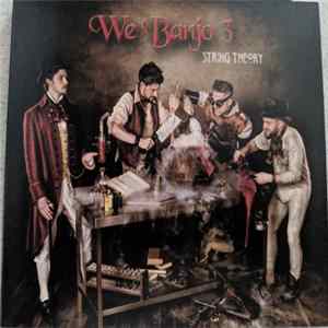 We Banjo 3 - String Theory mp3
