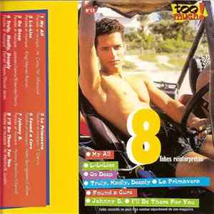 Unknown Artist - 8 Tubes Réinterprétés mp3