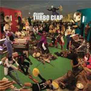 Mazalda Turbo Clap - Mazalda Turbo Clap mp3
