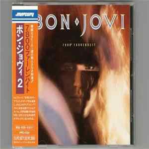 Bon Jovi - 7800° Fahrenheit mp3