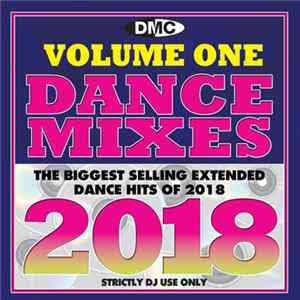 Various - DMC Dance Mixes 2018 (Volume One) mp3