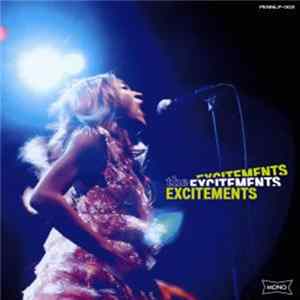 The Excitements - The Excitements mp3