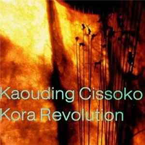 Kaouding Cissoko - Kora Revolution mp3