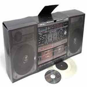 Graf Orlock - Doombox mp3