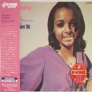 Spanky - Doin' It mp3