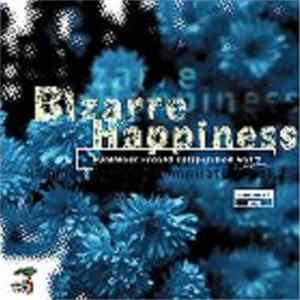 Various - Bizarre Happiness ~ Hammock Record Compilation Vol,2 mp3