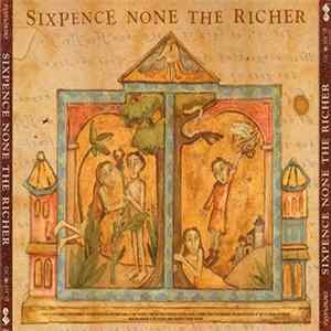 Sixpence None The Richer - Sixpence None The Richer mp3