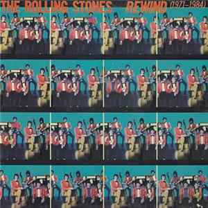 The Rolling Stones - Rewind (1971-1984) mp3