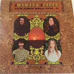The Mamas & The Papas - Golden Era Vol. 2 mp3