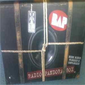 BAP - Radio Pandora (Plugged + Unplugged) mp3