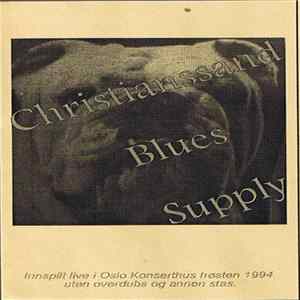 Christianssand Blues Supply - Christianssand Blues Supply mp3