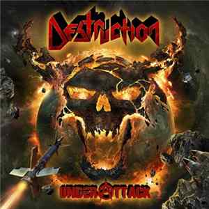 Destruction - Under Attack mp3