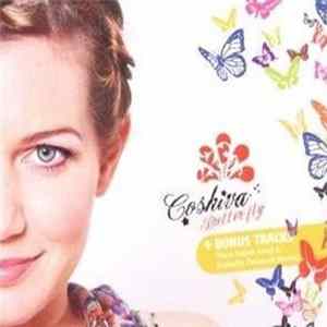 Coshiva - Butterfly mp3
