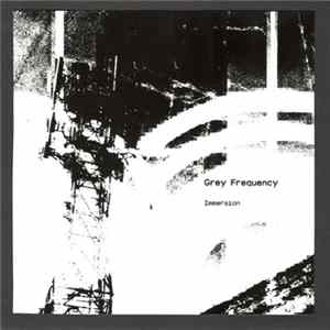Grey Frequency - Immersion (Dusk Edition) mp3