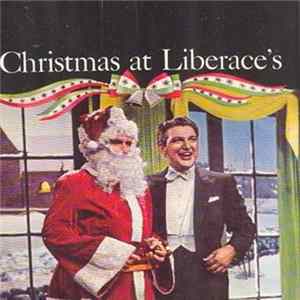 Liberace - Christmas At Liberace's mp3