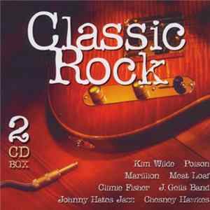 Various - Classic Rock mp3