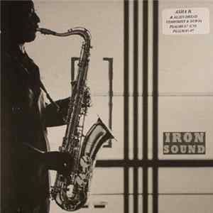 Asha B, Alien Dread - Terrorist mp3
