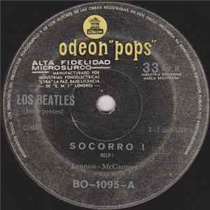 The Beatles - Help! mp3