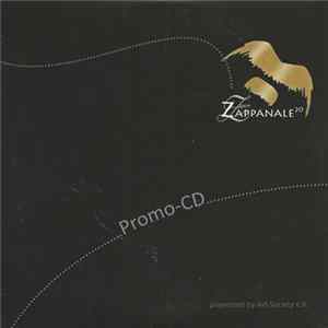 Various - 2009 Zappanale 20 - Promo-CD mp3