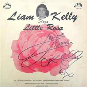 Liam Kelly - Liam Kelly Sings mp3