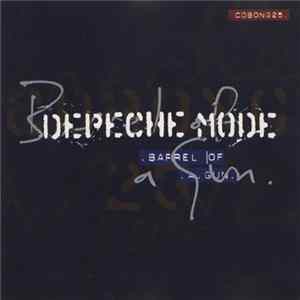 Depeche Mode - Barrel Of A Gun mp3