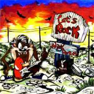 Nick Percev - Let's Rock mp3