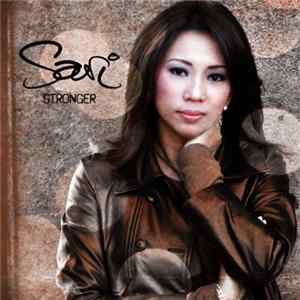 Sari - Stronger mp3