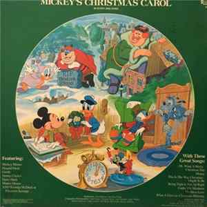 Alan Young - Mickey's Christmas Carol - In Story And Song mp3