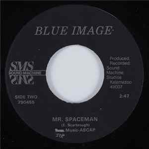 Blue Image - Holdin' On To A Memory mp3