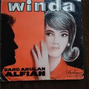 Alfian, Band Arulan Alfian - Winda mp3