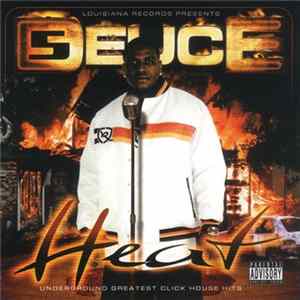 5-Deuce - Heat mp3