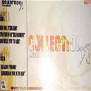 Various - Collection .DJ (Volume 1) mp3