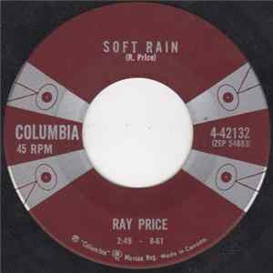 Ray Price - Soft Rain mp3