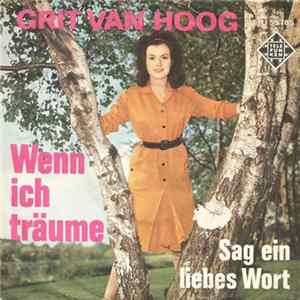 Grit Van Hoog - Wenn Ich Träume mp3