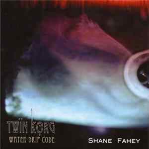 Shane Fahey - Twin Korg - Water Drip Code mp3