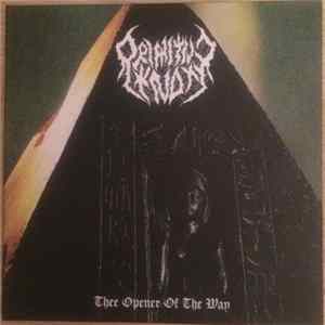 Primitive Knot - Thee Opener Of The Way mp3