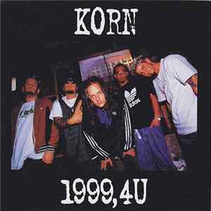 Korn - 1999, 4u mp3