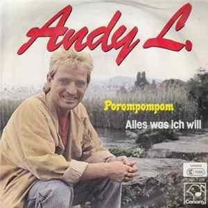 Andy L. - Porompompom mp3