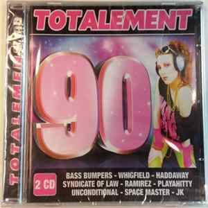 Various - Totalement 90 mp3