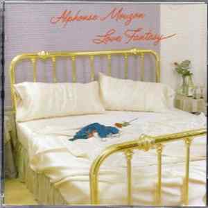 Alphonse Mouzon - Love, Fantasy mp3
