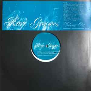 Various - Rare Grooves - Volume One - Original Underground R'N'B mp3