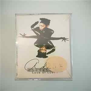 Adeva - Love Or Lust? mp3