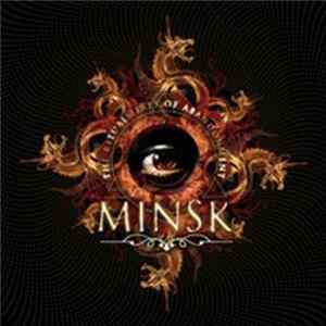 Minsk - The Ritual Fires Of Abandonment mp3