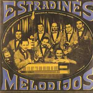 Estradinės Melodijos - Untitled mp3