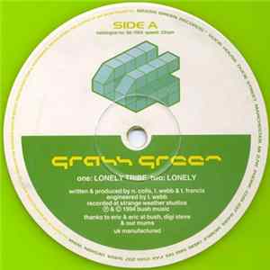 Housey Doings - Lonely Tribe / Ambidextrous mp3