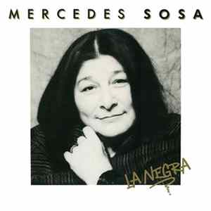 Mercedes Sosa - La Negra mp3