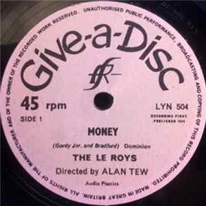 The Le Roys - Money mp3