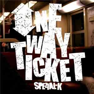 Spezial-K - One Way Ticket mp3