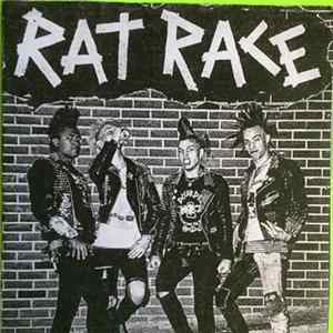 Rat Race - Rat Race mp3